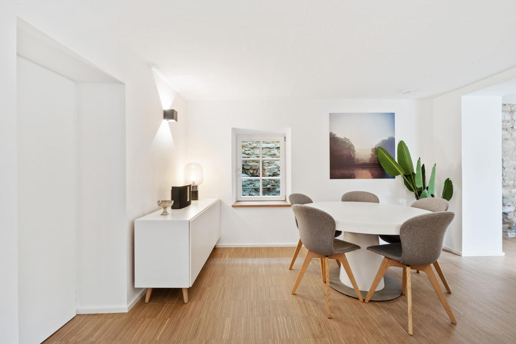 Modern 1Br Apartment In Unesco Grund, Люксембург Экстерьер фото
